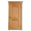 United Arab Emirates Eco-Friend China Manufacture Exterior Security Solid Wood  Door For Patio